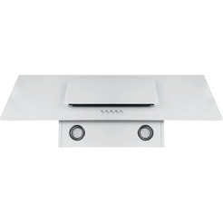 Кухонная вытяжка MAUNFELD Tower 90 (белый)