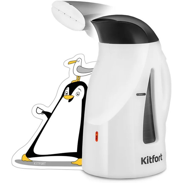 Ручной отпариватель-чайник Kitfort КТ-9226