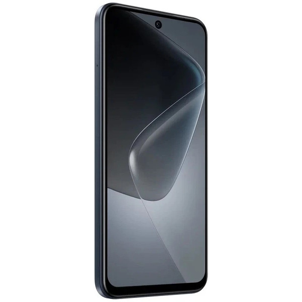 Смартфон Infinix Hot 50i X6531B 6GB/128GB (черный)