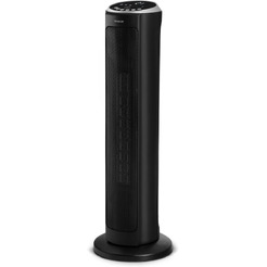 Тепловентилятор Sencor SFH 8990BK