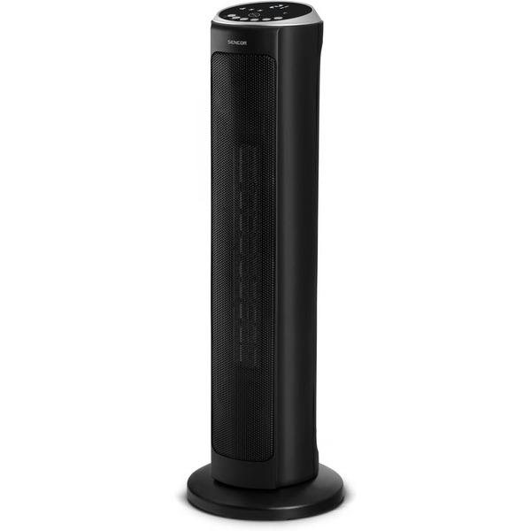 Тепловентилятор Sencor SFH 8990BK