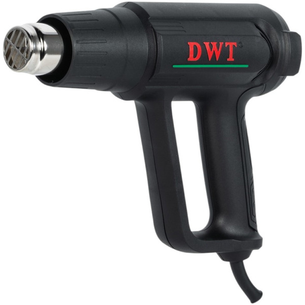 Фен строительный DWT HLPP20-600 KV