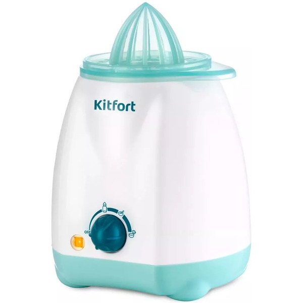 Подогреватель Kitfort KT-2307