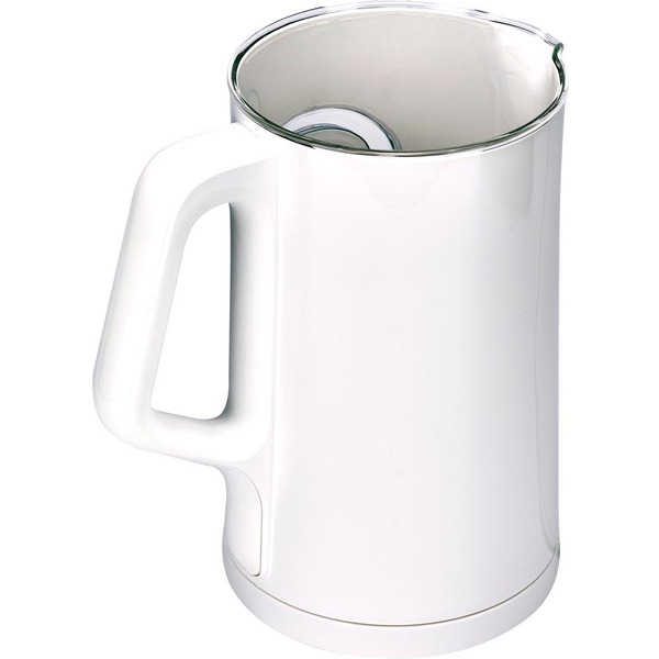 Электрический чайник EVOLUTION KG15153 LCD