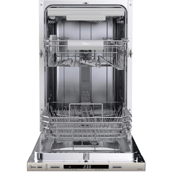Встраиваемая посудомоечная машина Midea MID45S430i