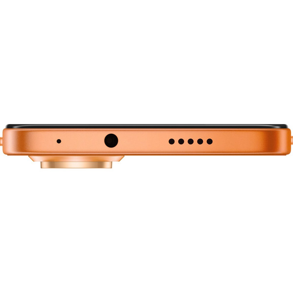 Смартфон HONOR X7e LAB-LX1 6GB/128GB (оранжевый)