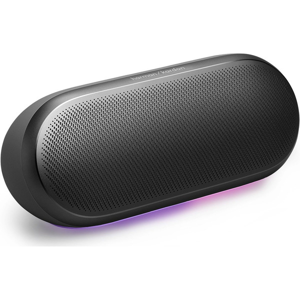 Беспроводная колонка Harman/Kardon Luna 2 (черный)
