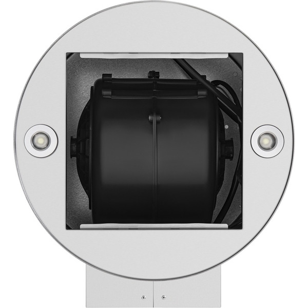 Вытяжка Maunfeld Lee Wall 35 (нержавеющая сталь)