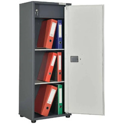 Сейф мебельный Меткон ШМ-120ТМ2Э