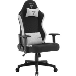 Игровое кресло Zone 51 Bastion Black Z51-BST-BK