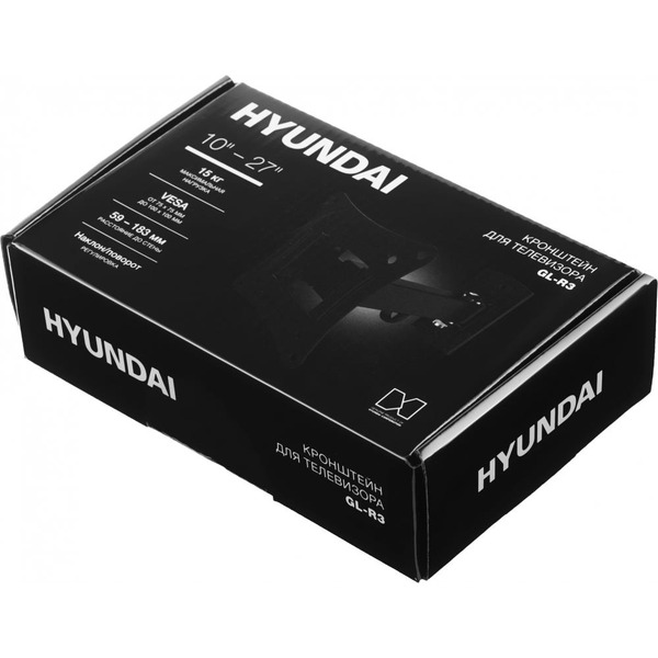 Кронштейн Hyundai GL-R3