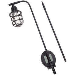 Светильник грунтовый REXANT Вестфилд Лондон 602-2425