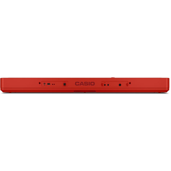 Синтезатор Casio CT-S1RD