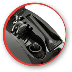 Мясорубка MOULINEX ME688832