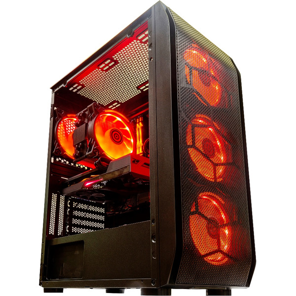 Компьютер Jet Gamer 22L422