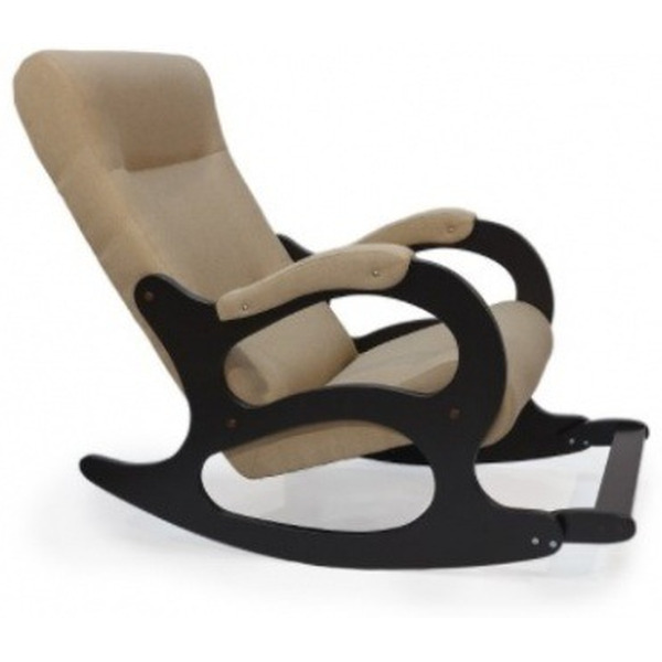 Кресло-качалка Бастион-2 United 3