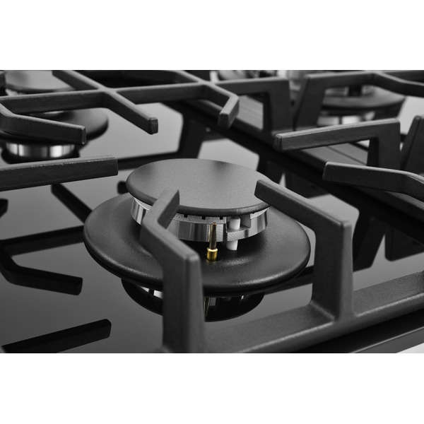 Варочная панель ZUGEL ZGH601B