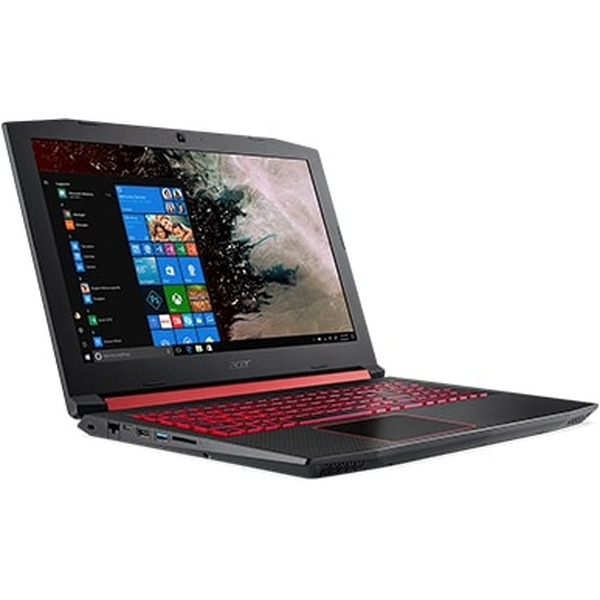 Ноутбук Acer Nitro 5 AN515-52-78A4 NH.Q3LEU.040
