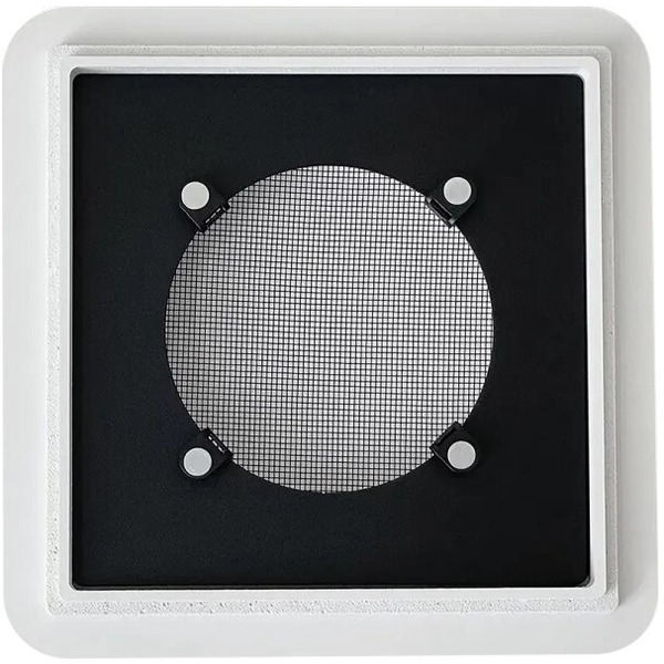 Решетка HOMY AS125W