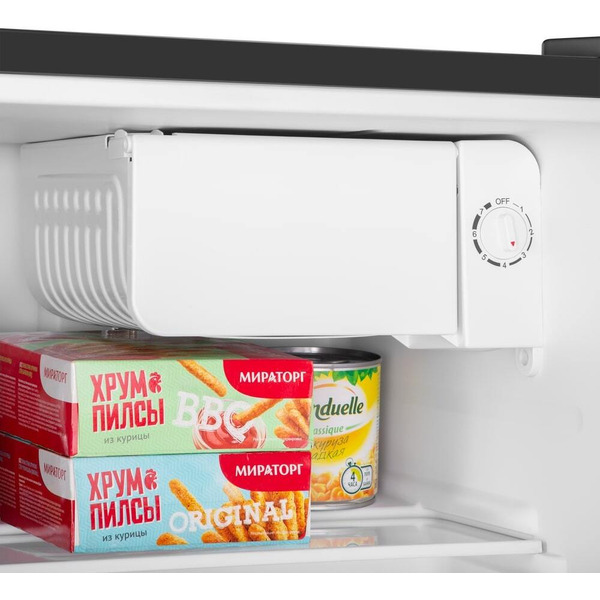 Холодильник MAUNFELD MFF50WD