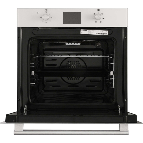 Духовой шкаф FIESTA BE6T0043 WG