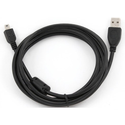 Кабель Cablexpert CCF-USB2-AM5P-6