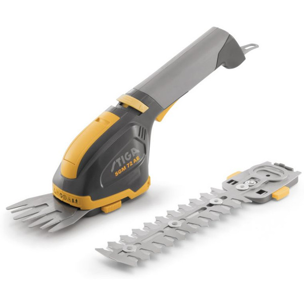 Садовые ножницы Stiga SGM 72 AE (253007231/ST1)