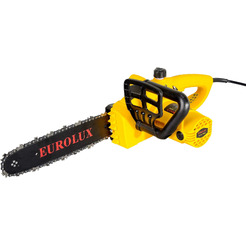 Электрическая пила Huter ELS-1500P 70/10/8
