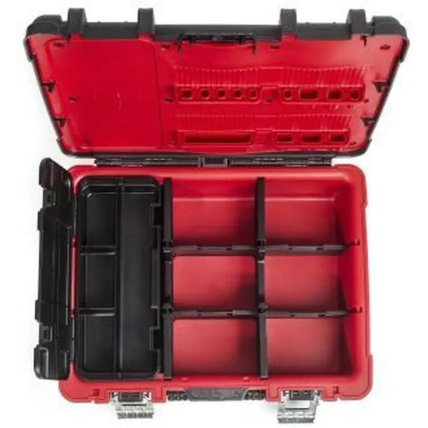 Ящик для хранения инструментов Keter черный Technician Box 17198036