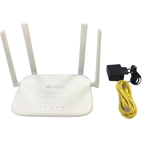 Wi-Fi роутер ORIGO OWR1230ACF