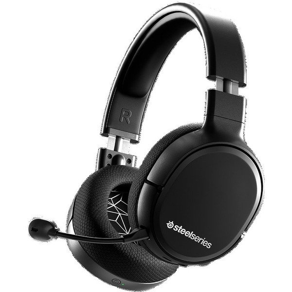Игровая гарнитура STEELSERIES Arctis 1 Wireless (61512)