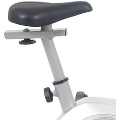 Велотренажер Atlas Sport Sky Silver