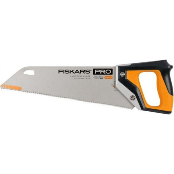 Ножовка Fiskars Pro PowerTooth 1062917 55 см