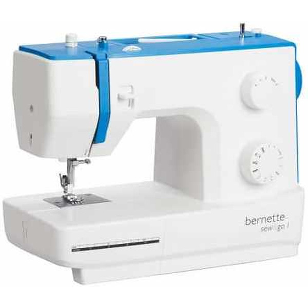 Швейная машина бытовая BERNINA Bernette Sew&Go1