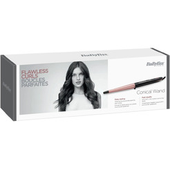 Плойка BABYLISS C454E