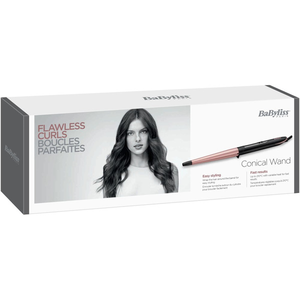Плойка BABYLISS C454E