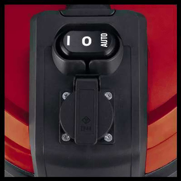 Пылесос Einhell TE-VC 1925 SA (2342354)