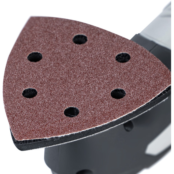 Многофункциональный инструмент аккумуляторный STAVR МИА-20