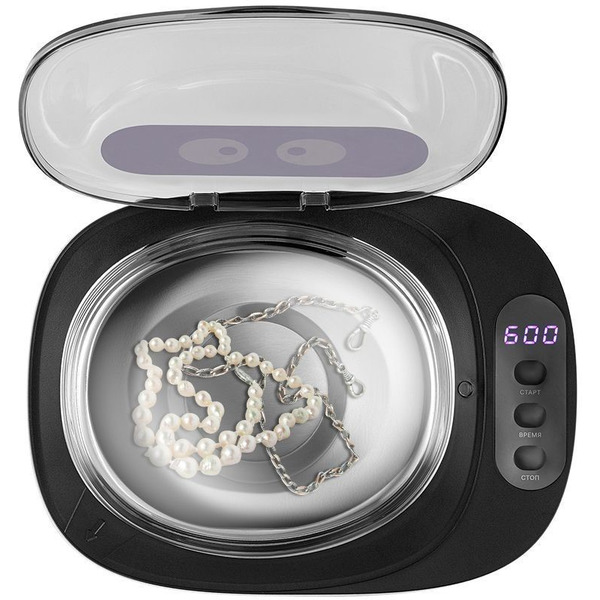 Ультразвуковая мойка Kitfort КТ-6068