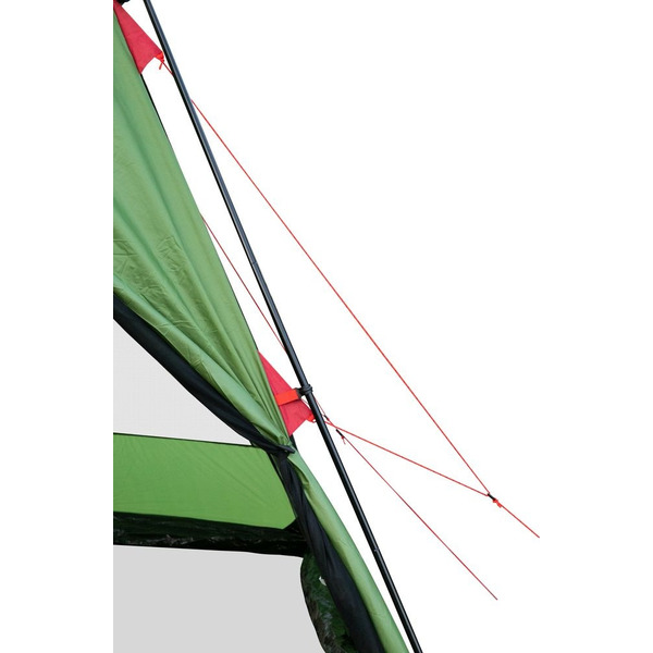 Палатка-Шатер Tramp LITE Mosquito Green 4.3х3.7х2.25 м (V2)