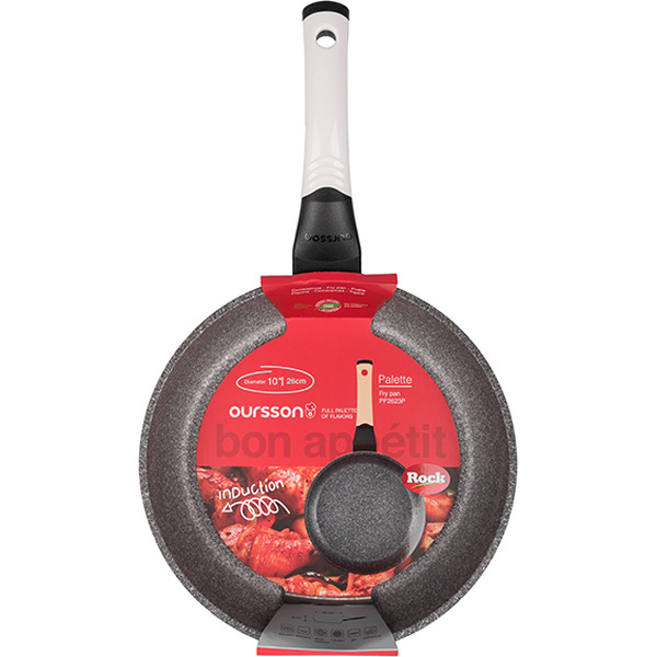 Сковорода Oursson PF2823P/IV