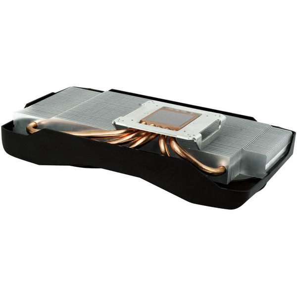 Кулер для видеокарты Arctic Accelero Twin Turbo III (DCACO-V820001-GBA01)