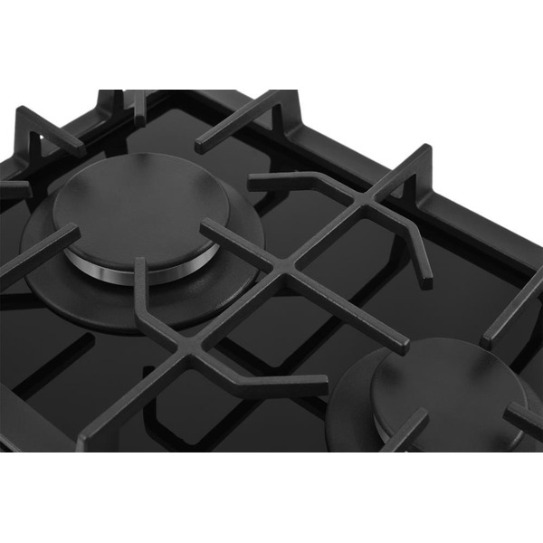 Варочная панель ZUGEL ZGH291B