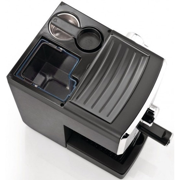 Кофеварка эспрессо PHILIPS HD8323/09