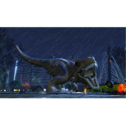 Игра LEGO Jurassic World для PlayStation 4 (EU pack, RU subtitles)