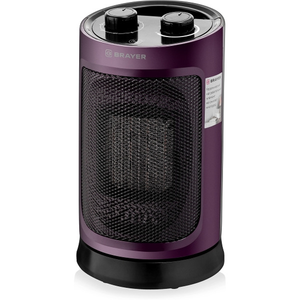 Тепловентилятор Brayer BR4850