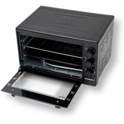 Мини-печь Kraft KF-MO 3200 BL