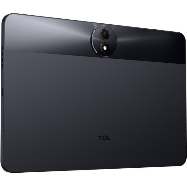 Планшет TCL Tab 11 Gen 2 WiFi 9465X 6GB/256GB Space Gray  + чехол