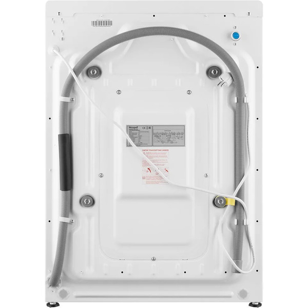 Стирально-сушильная машина WEISSGAUFF WMD 61212 DC Inverter Steam