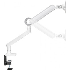 Кронштейн для монитора Ultramounts UM719W (белый)